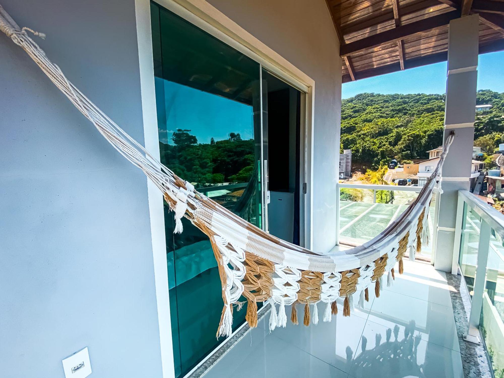 Morada Da Lagoinha Florianópolis Exterior foto