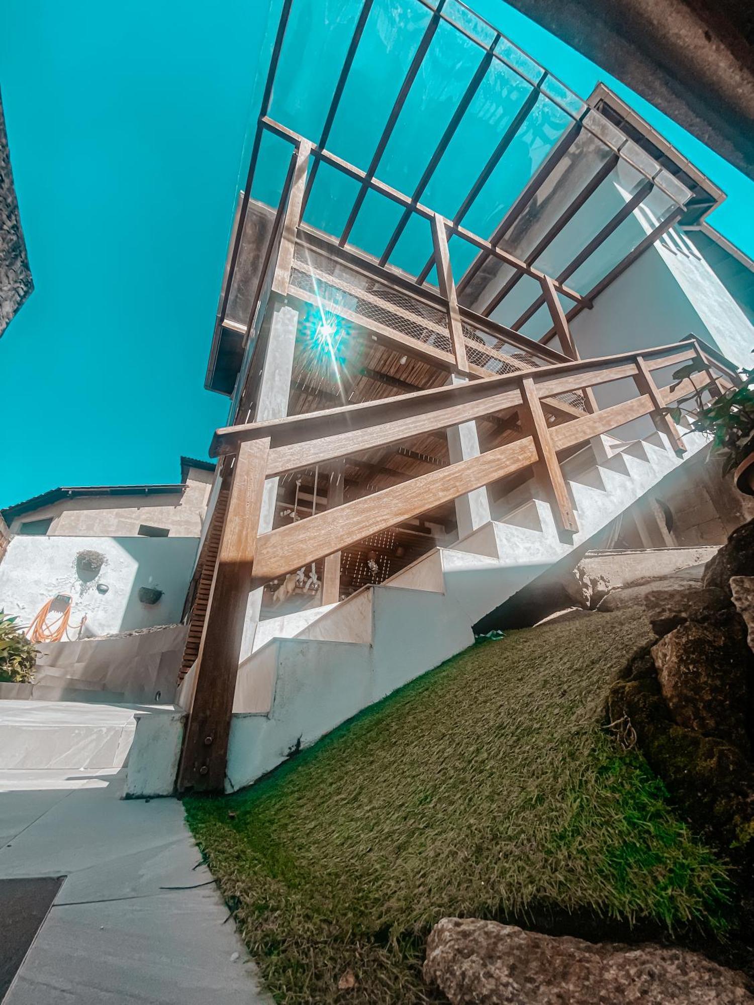 Morada Da Lagoinha Florianópolis Exterior foto